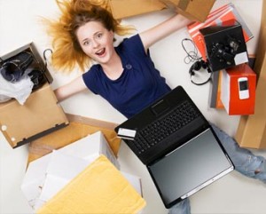 Как сэкономить при покупках в Интернете Как сэкономить при покупках в Интернете