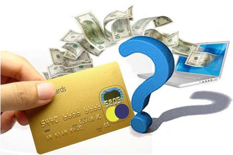 Онлайн кредиты и их преимущества