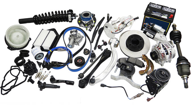 Преимущества покупки автозапчастей в интернете Преимущества покупки автозапчастей в интернете