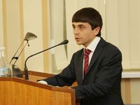 Сформирована база данных для льготного предоставления земельных участков – Руслан Бальбек Сформирована база данных для льготного предоставления земельных участков – Руслан Бальбек