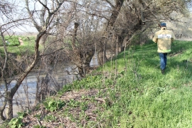 Сотрудники МЧС нашли тела пропавших жителей Бахчисарайского района, поисковые работы завершены Сотрудники МЧС нашли тела пропавших жителей Бахчисарайского района, поисковые работы завершены
