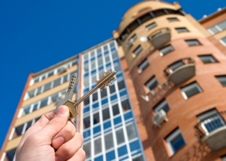 Самое главное в квартире – ее покупка