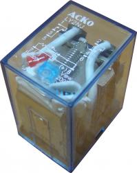 Характеристика промежуточных реле от Аско