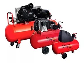 Использование компрессоров в строительстве Использование компрессоров в строительстве