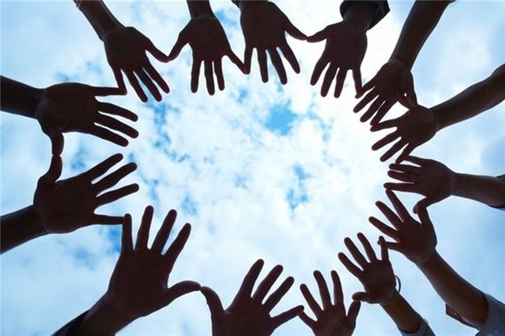 В Саках создали Молодёжный совет В Саках создали Молодёжный совет