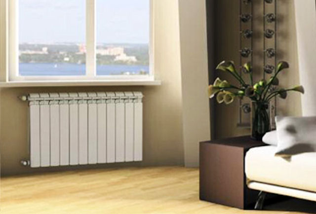 В Алуште обеспечивается отопление жилого фонда и объектов инфраструктуры