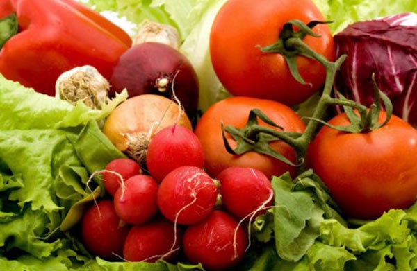 В Крыму стабилизировалась стоимость минимального набора продуктов питания