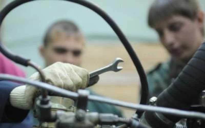 Озвученная президентом проблема по совершенствованию среднего профессионального образования очень актуальна в Крыму – региональный штаб ОНФ Озвученная президентом проблема по совершенствованию среднего профессионального образования очень актуальна в Крыму – региональный штаб ОНФ