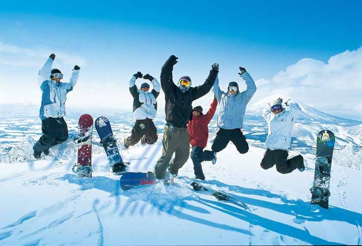 Представители сочинского горнолыжного курорта поделились с крымским минкурортов опытом по развитию зимнего туризма