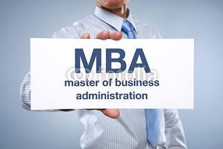 Перспективы и проблемы получения диплома MBA