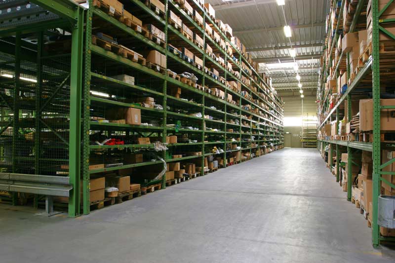 Как организовать прибыльную работу склада Как организовать прибыльную работу склада