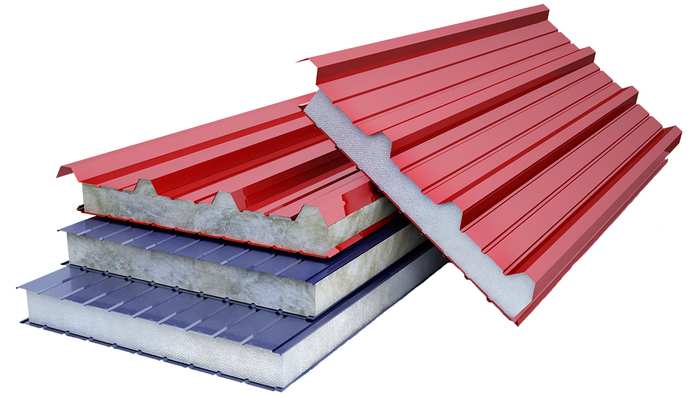 Купить сэндвич панели - получить надежный материал и сэкономить Купить сэндвич панели - получить надежный материал и сэкономить