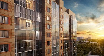 Жилой комплекс "Квартал Аллей" в Броварах - новая жизнь в квартире мечты Жилой комплекс "Квартал Аллей" в Броварах - новая жизнь в квартире мечты