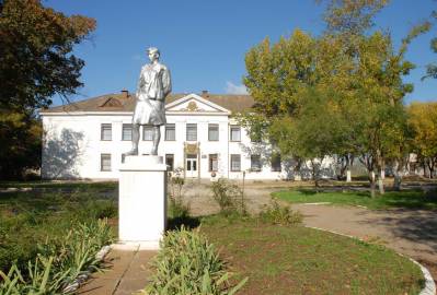 Строительство дополнительного корпуса школы города Саки начнется в ближайшее время