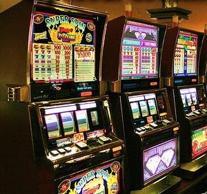 Новый игровой портал с уникальными автоматами