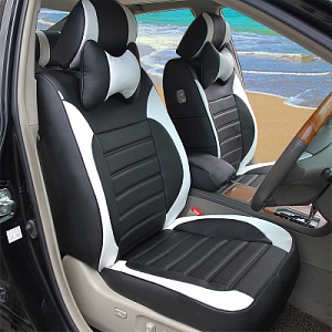 Чехлы для автомобильных сидений - удобно и практично Чехлы для автомобильных сидений - удобно и практично