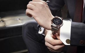 Стильные и надежные часы в интернет-магазине «Стрелка»