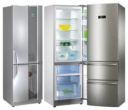 Выбираем холодильник с умом Выбираем холодильник с умом