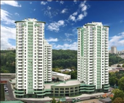 Куплю квартиру в Киеве