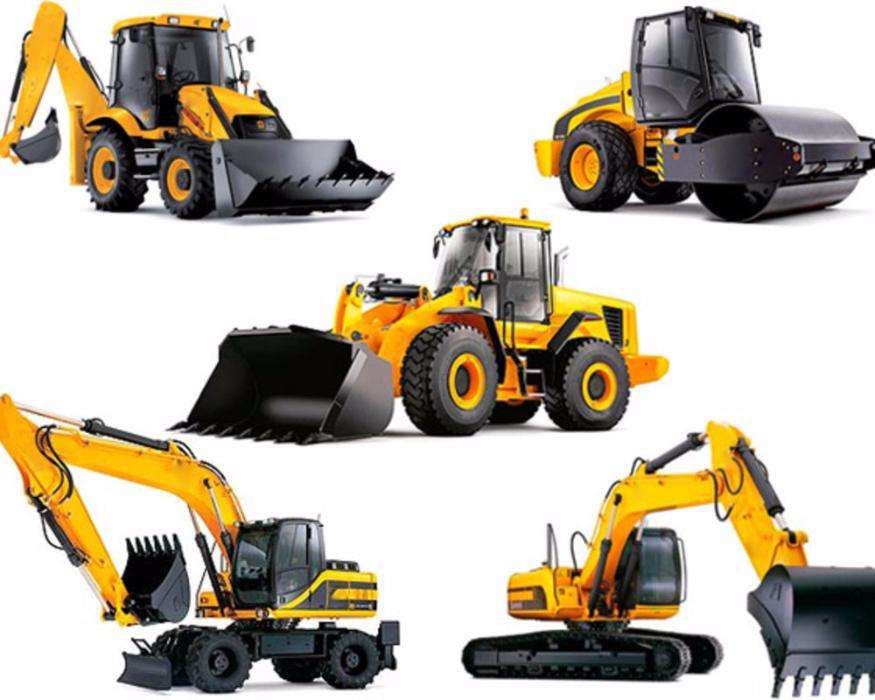 Спецтехника для дорог и строительства Спецтехника для дорог и строительства