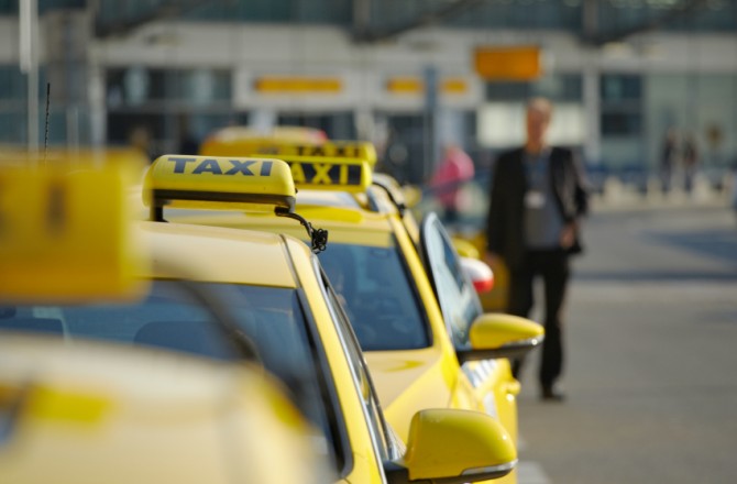 Столичный рынок такси Столичный рынок такси