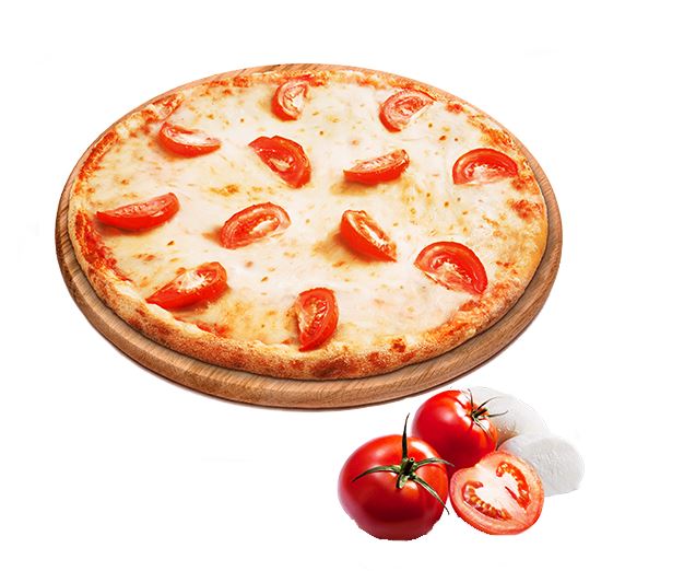 Компания «Domino`s Pizza» - сеть пиццерий