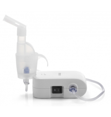 Компрессорный ингалятор – эффективный инструмент по борьбе с болезнью