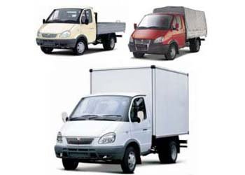 Выбираем авто для перевозок