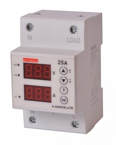 Комплексный подход к проблеме: как сделать защиту от напряжения от компании E.NEXT-Украина Комплексный подход к проблеме: как сделать защиту от напряжения от компании E.NEXT-Украина