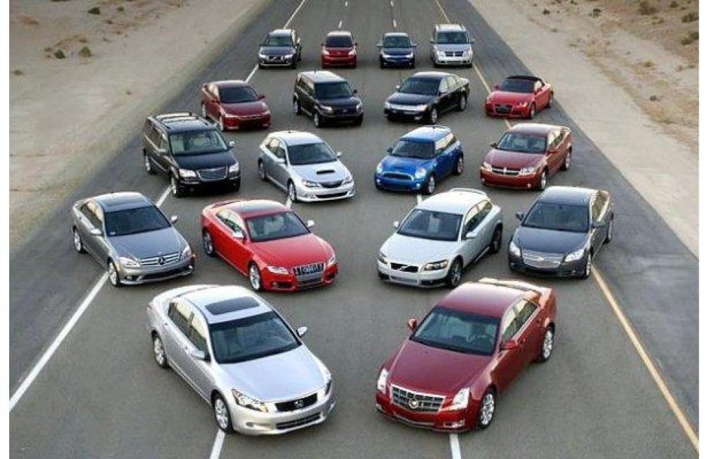 Современные автомобили – положительные стороны владения Современные автомобили – положительные стороны владения