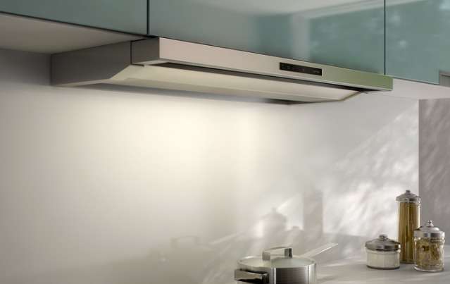 Кухонные вытяжки - правильный выбор для вашей кухни Кухонные вытяжки - правильный выбор для вашей кухни