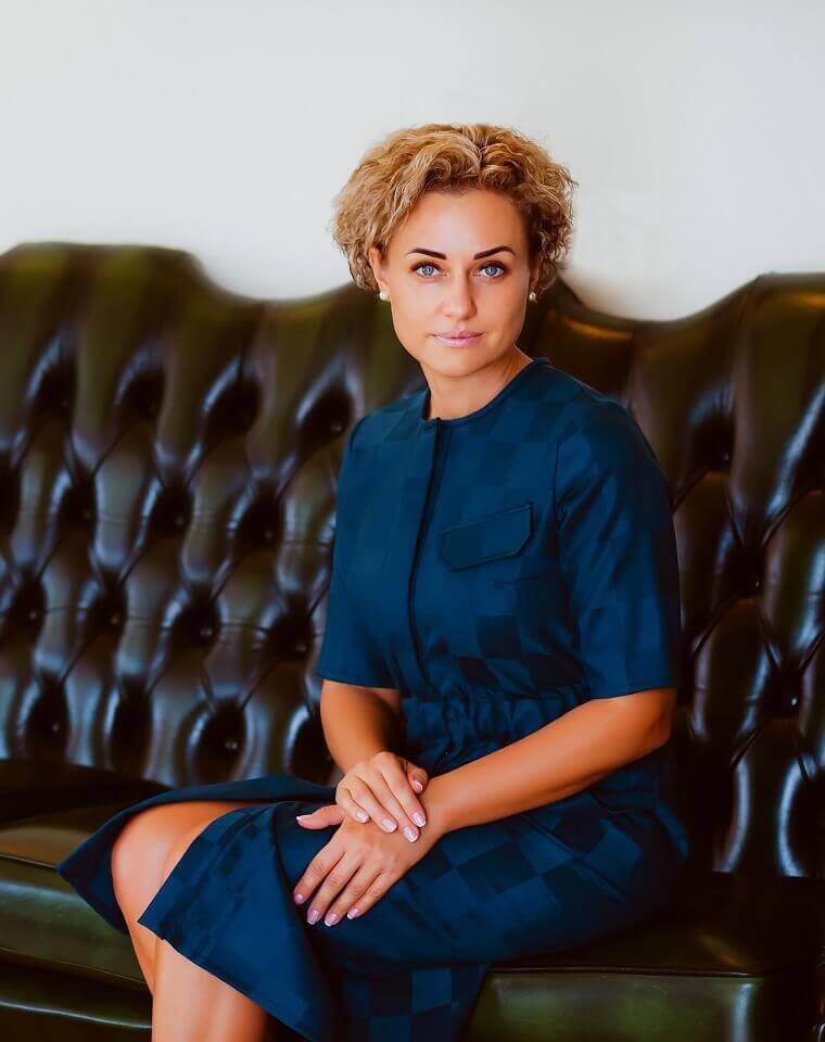 Практическая психология Дианы Кочеревой