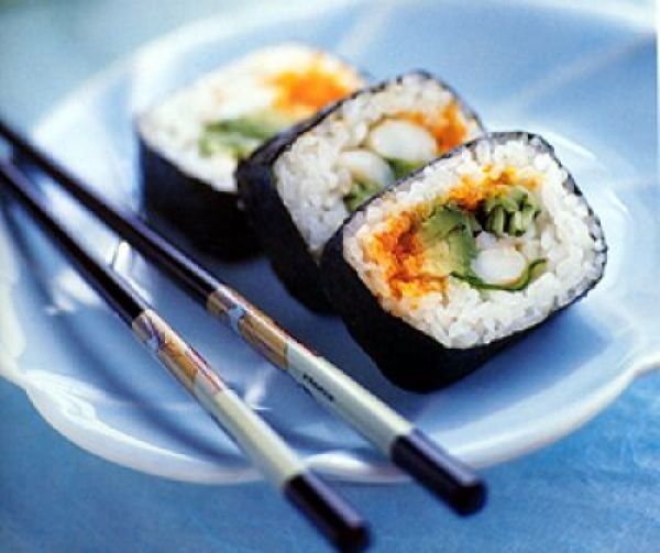 Что любят украинцы из японской кухни, и где заказать быструю доставку суши в Киеве? Что любят украинцы из японской кухни, и где заказать быструю доставку суши в Киеве?