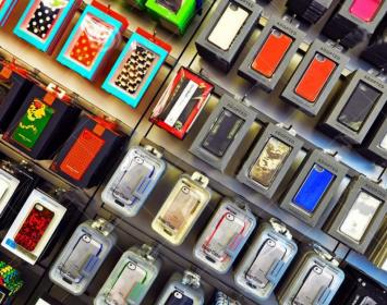 Популярные вещи.Чехлы для телефонов Популярные вещи.Чехлы для телефонов