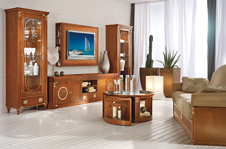 Где можно заказать мебель для дома? 