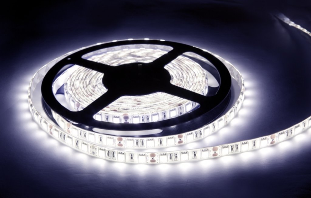 Светодиодная лента