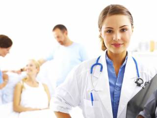 Семейный медицинский центр "Daily Medical"