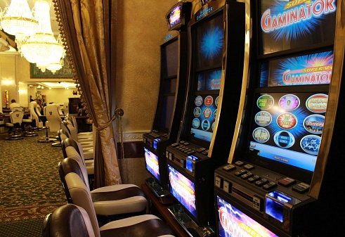 Реальная возможность заработать в казино Вулкан Реальная возможность заработать в казино Вулкан