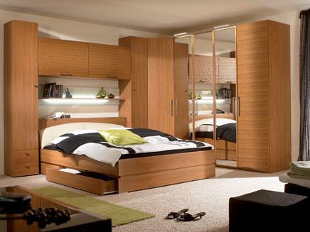 Мебель для спальни. Комфортная спальня - вложение в себя.