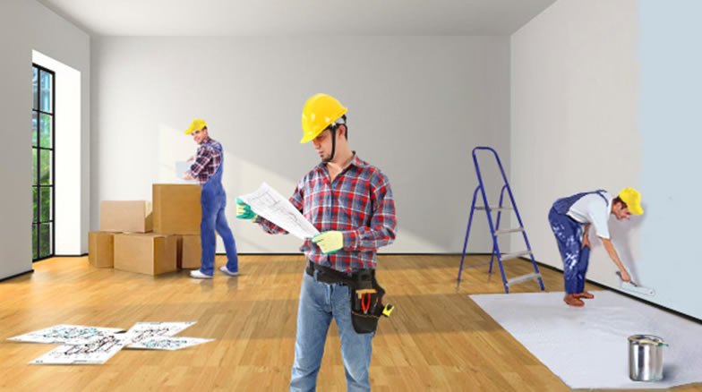 Что такое ремонт квартир под ключ Что такое ремонт квартир под ключ