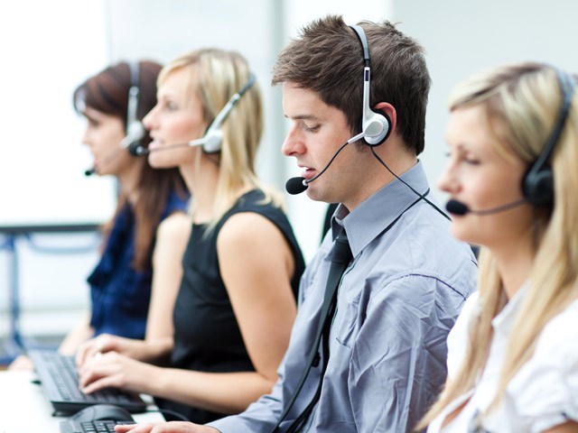 Сall центр в современной компании Сall центр в современной компании