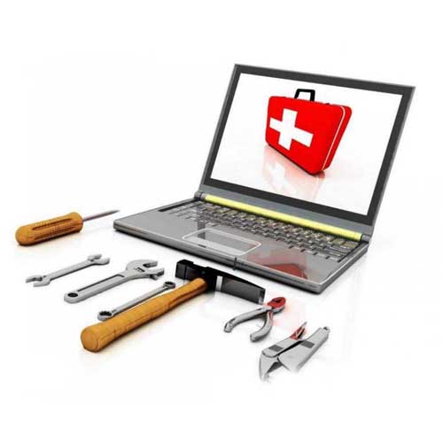 Ремонт компьютера - что делать?