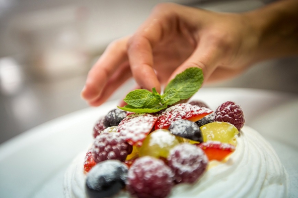 Инструменты для кондитера - делаем вкусно и красиво Инструменты для кондитера - делаем вкусно и красиво