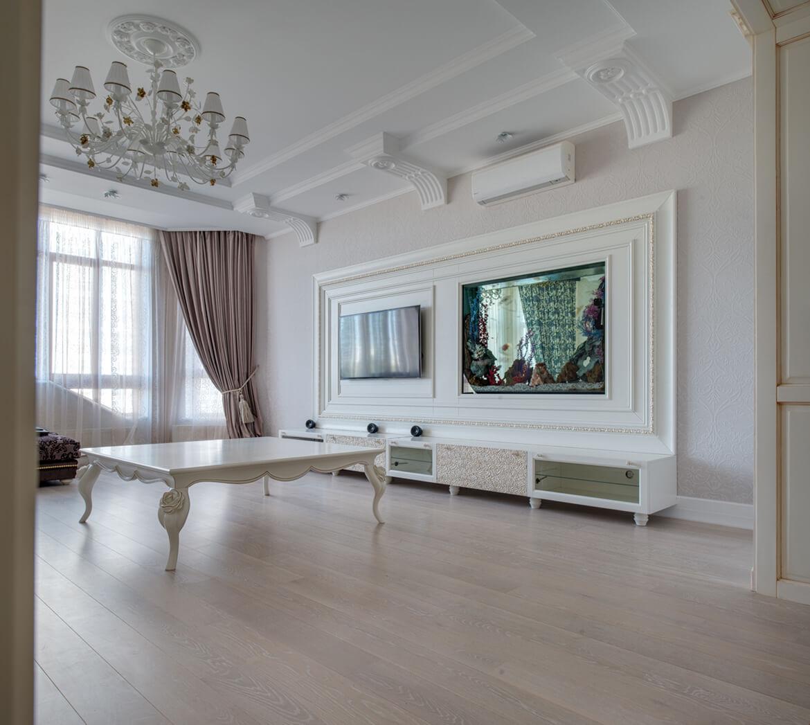 Идеальный интерьер вместе с компанией Domberg Идеальный интерьер вместе с компанией Domberg