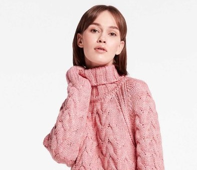 Купить женский свитер - актуальные фасоны 2019