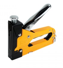 Предназначение и виды монтажных степлеров Предназначение и виды монтажных степлеров