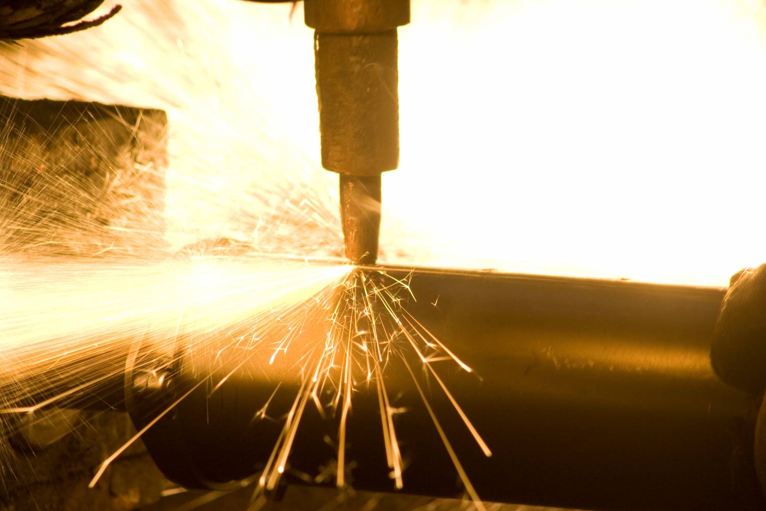 Популярные виды сварки в современном производстве и строительстве Популярные виды сварки в современном производстве и строительстве