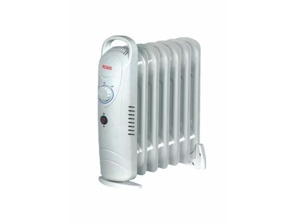 Масляный обогреватель от ТОПСТО - надежное тепло вашего дома