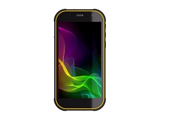 Защищенный телефон Sigma  - мощь современного смартфона в сложных условиях эксплуатации