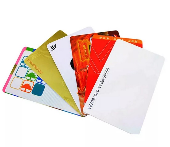 Удобные и безопасные бесконтактные карты от компании «Смарт–карты Украины»